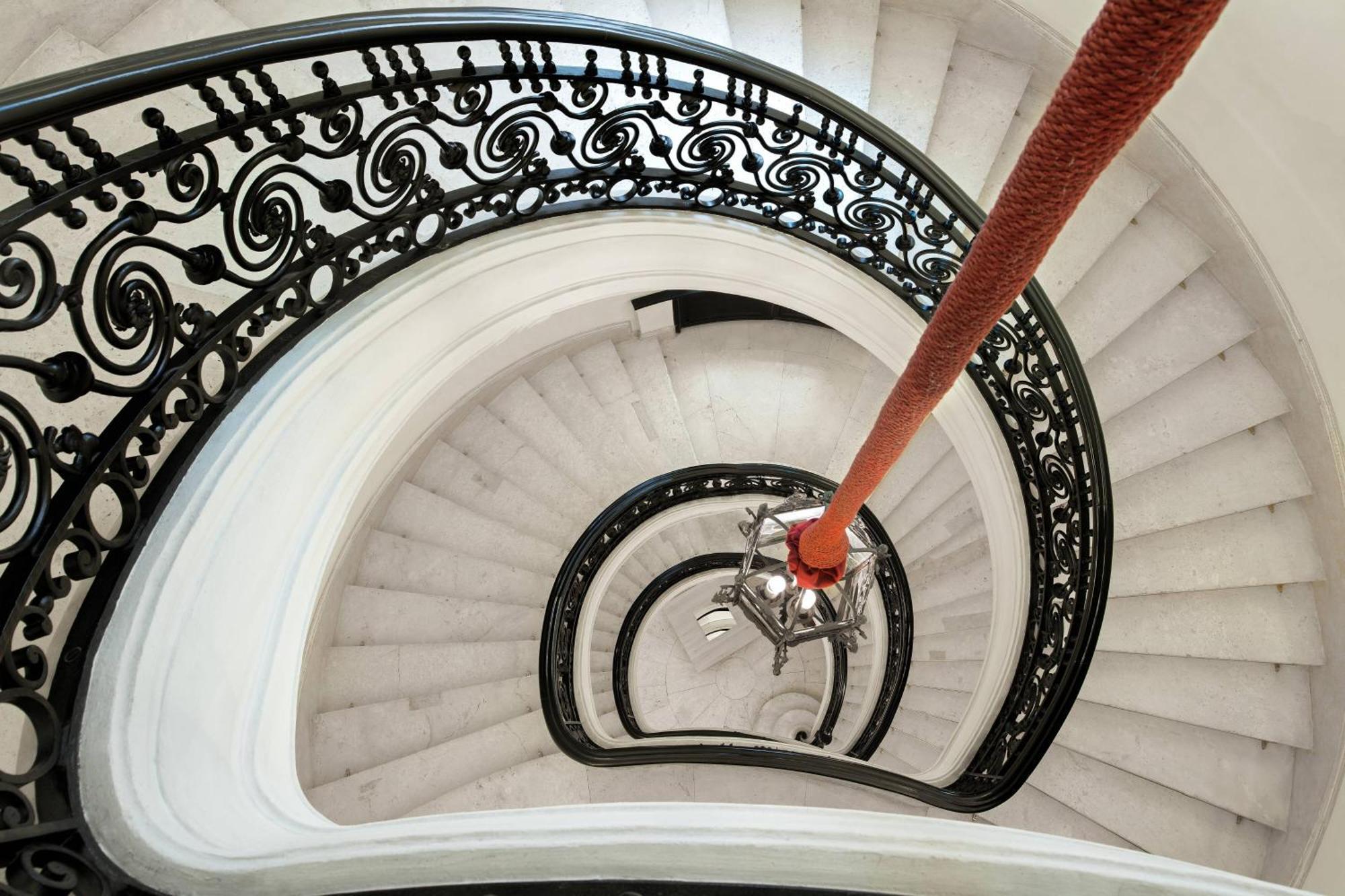 Hotel Palacio Del Retiro, Autograph Collection Μαδρίτη Εξωτερικό φωτογραφία