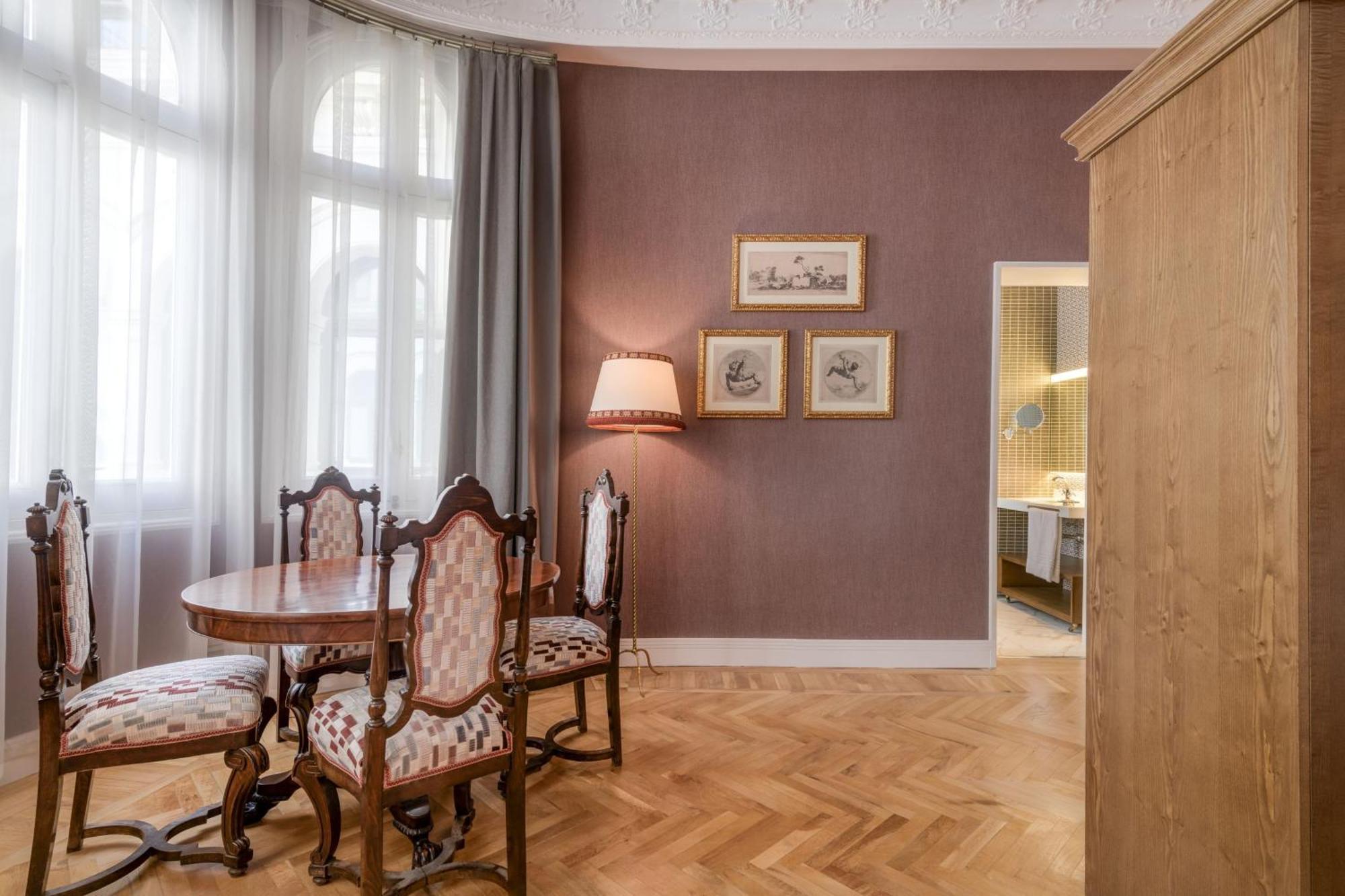 Hotel Palacio Del Retiro, Autograph Collection Μαδρίτη Εξωτερικό φωτογραφία