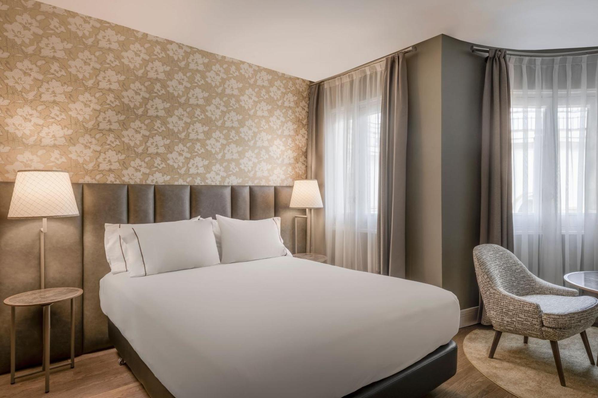 Hotel Palacio Del Retiro, Autograph Collection Μαδρίτη Εξωτερικό φωτογραφία