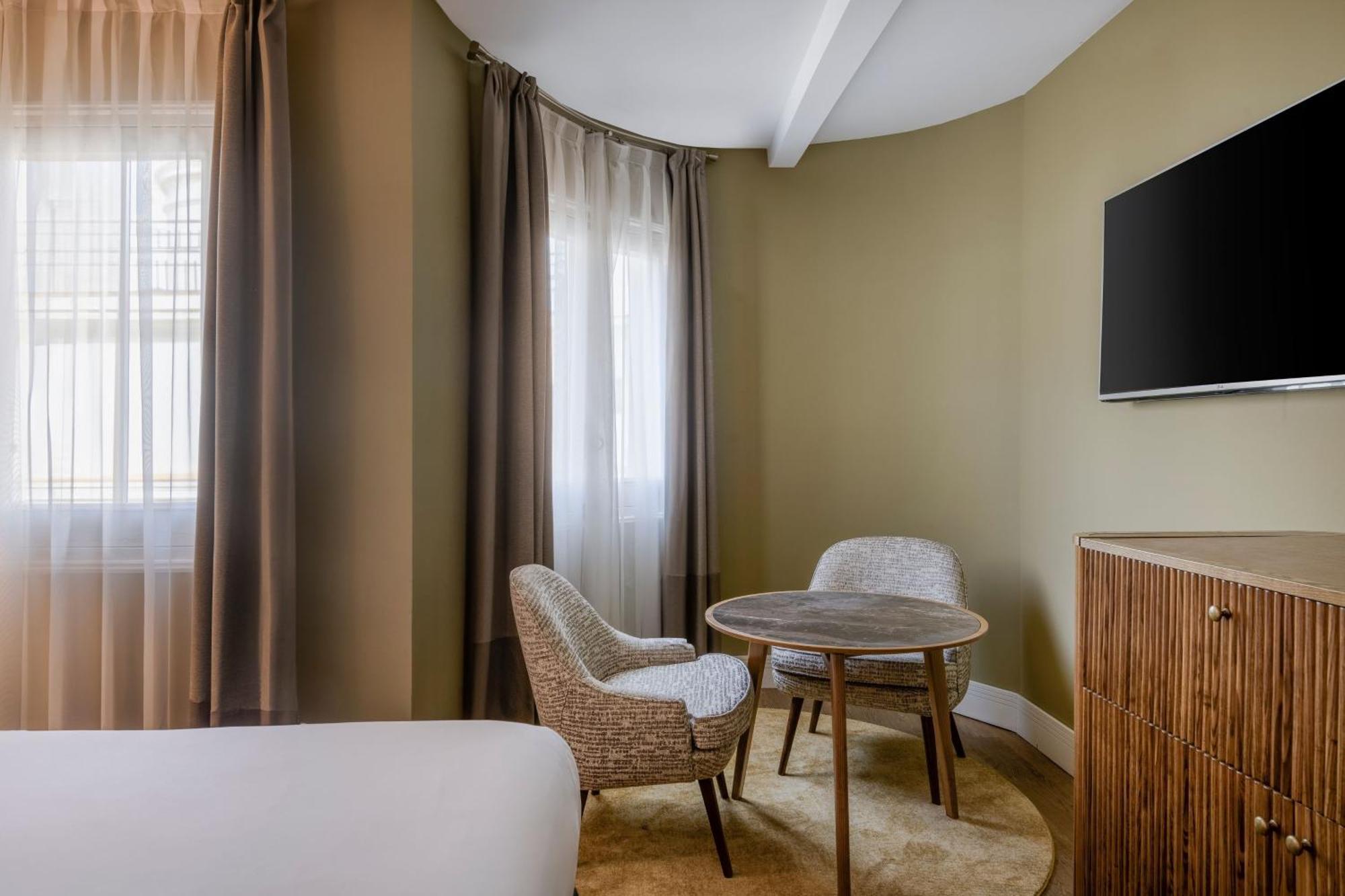 Hotel Palacio Del Retiro, Autograph Collection Μαδρίτη Εξωτερικό φωτογραφία