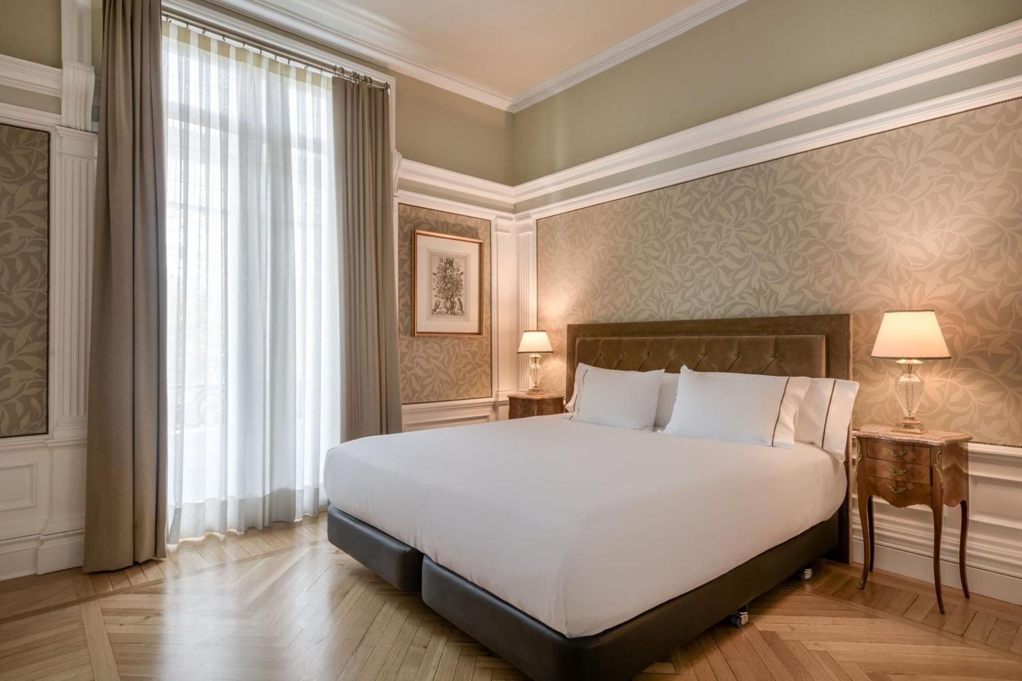 Hotel Palacio Del Retiro, Autograph Collection Μαδρίτη Εξωτερικό φωτογραφία