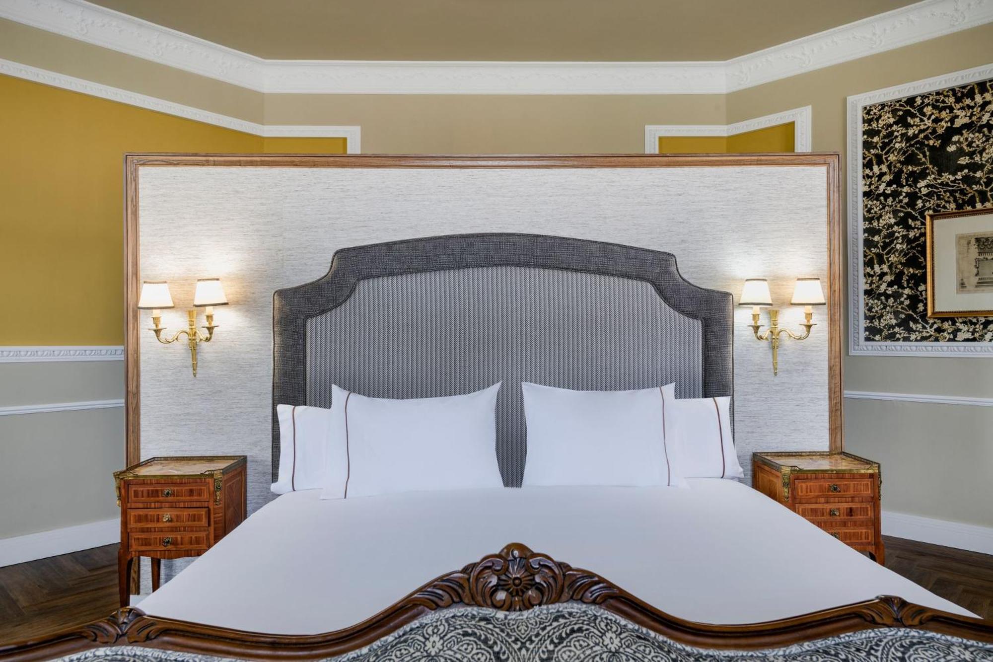 Hotel Palacio Del Retiro, Autograph Collection Μαδρίτη Εξωτερικό φωτογραφία
