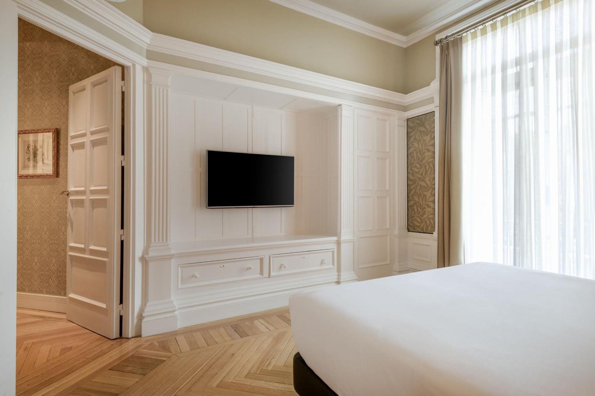 Hotel Palacio Del Retiro, Autograph Collection Μαδρίτη Εξωτερικό φωτογραφία